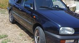 Volkswagen Golf 1993 года за 1 500 000 тг. в Тараз – фото 3