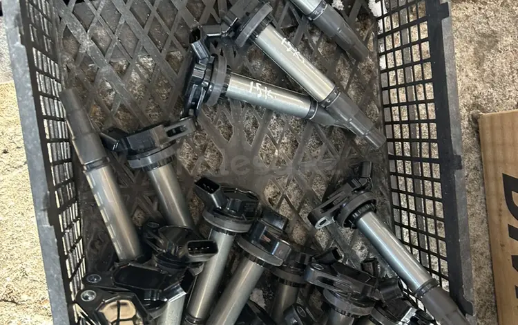 Катушка тайота камри за 15 000 тг. в Тараз