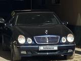 Mercedes-Benz E 320 2002 годаүшін4 600 000 тг. в Шымкент