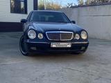 Mercedes-Benz E 320 2002 годаүшін4 600 000 тг. в Шымкент – фото 2