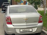 Chevrolet Cobalt 2021 годаүшін4 200 000 тг. в Алматы – фото 2