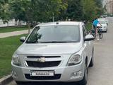 Chevrolet Cobalt 2021 годаүшін4 200 000 тг. в Алматы