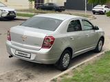 Chevrolet Cobalt 2021 годаүшін4 200 000 тг. в Алматы – фото 4