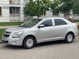 Chevrolet Cobalt 2021 годаүшін4 200 000 тг. в Алматы – фото 3