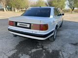 Audi 100 1992 года за 1 500 000 тг. в Кызылорда – фото 2