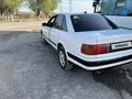 Audi 100 1992 года за 1 500 000 тг. в Кызылорда – фото 3