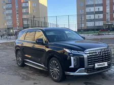 Hyundai Palisade, 2022