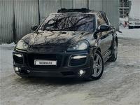 Porsche Cayenne 2008 годаүшін8 000 000 тг. в Алматы