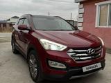 Hyundai Santa Fe 2014 годаfor9 500 000 тг. в Атырау