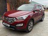 Hyundai Santa Fe 2014 годаfor9 500 000 тг. в Атырау – фото 2