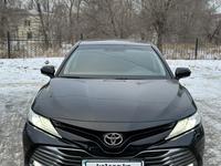 Toyota Camry 2018 годаfor14 000 000 тг. в Актобе