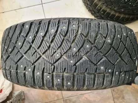 NITTO THERMA SPIKE 205/55 R16 за 80 000 тг. в Алматы – фото 7