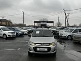 ВАЗ (Lada) Kalina 2194 2014 года за 3 100 000 тг. в Уральск – фото 3