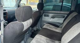 Toyota Land Cruiser Prado 1997 годаүшін5 800 000 тг. в Кызылорда – фото 4