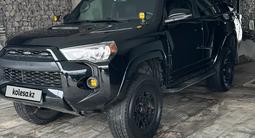 Toyota 4Runner 2018 годаүшін23 000 000 тг. в Алматы