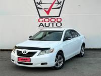 Toyota Camry 2007 годаүшін5 990 000 тг. в Усть-Каменогорск