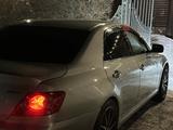 Toyota Mark X 2008 года за 5 000 000 тг. в Семей – фото 5