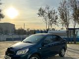 Chevrolet Nexia 2022 годаүшін5 750 000 тг. в Шымкент