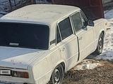 ВАЗ (Lada) 2106 1986 года за 450 000 тг. в Алматы