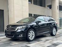 Toyota Venza 2014 годаүшін17 000 000 тг. в Алматы