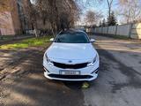 Kia Optima 2019 года за 10 500 000 тг. в Алматы – фото 2