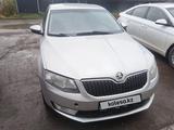 Skoda Octavia 2013 годаүшін4 500 000 тг. в Уральск – фото 3