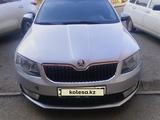 Skoda Octavia 2013 годаүшін4 500 000 тг. в Уральск