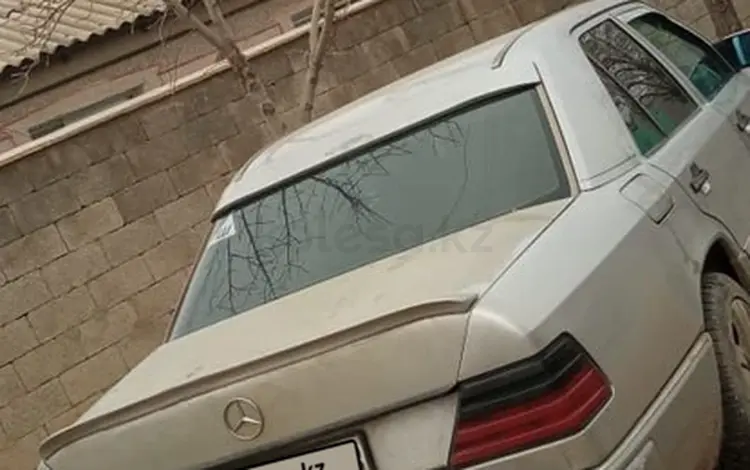 Mercedes-Benz E 250 1992 года за 1 000 000 тг. в Тараз