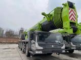 Zoomlion  Автокран Zoomlion грузоподъемностью 220 тонн 2023 года за 185 000 000 тг. в Алматы