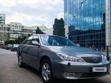 Toyota Camry 2004 года за 6 300 000 тг. в Алматы – фото 2