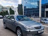 Toyota Camry 2004 года за 6 300 000 тг. в Алматы – фото 3