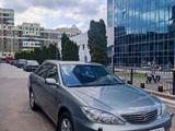 Toyota Camry 2004 года за 6 300 000 тг. в Алматы – фото 4