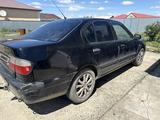 Nissan Primera 1999 годаүшін500 000 тг. в Атырау – фото 3
