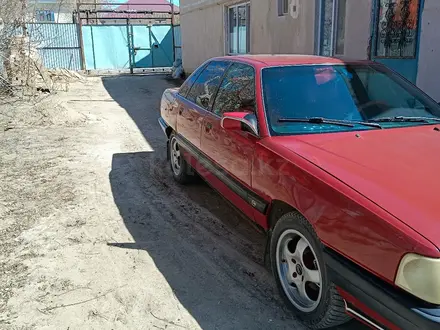 Audi 100 1990 года за 1 700 000 тг. в Кызылорда – фото 27