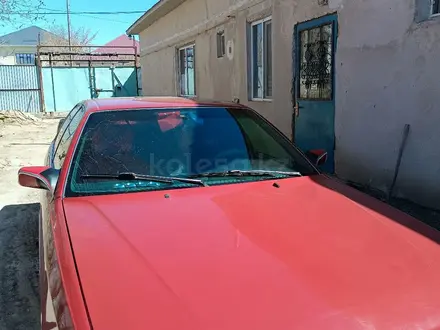 Audi 100 1990 года за 1 700 000 тг. в Кызылорда – фото 30