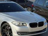 BMW 528 2012 года за 6 600 000 тг. в Караганда