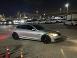 BMW 528 2012 года за 6 600 000 тг. в Караганда – фото 5