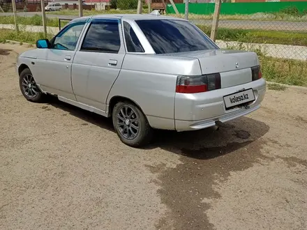 ВАЗ (Lada) 2110 2005 года за 875 265 тг. в Уральск – фото 2