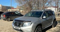 Nissan Terrano 2018 года за 6 700 000 тг. в Актобе – фото 2