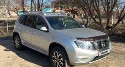 Nissan Terrano 2018 года за 6 700 000 тг. в Актобе