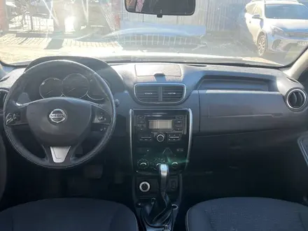 Nissan Terrano 2018 года за 6 900 000 тг. в Актобе – фото 7