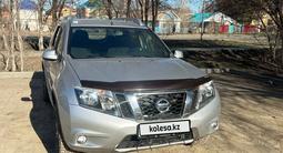 Nissan Terrano 2018 года за 6 700 000 тг. в Актобе – фото 3