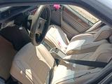 Mercedes-Benz E 260 1990 годаүшін1 000 000 тг. в Костанай – фото 4