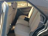 Mercedes-Benz E 260 1990 годаүшін1 000 000 тг. в Костанай – фото 5