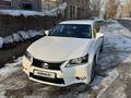 Lexus GS 350 2014 года за 16 000 000 тг. в Караганда – фото 2