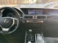 Lexus GS 350 2014 года за 16 000 000 тг. в Караганда – фото 29