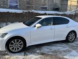 Lexus GS 350 2014 годаүшін16 000 000 тг. в Караганда – фото 5