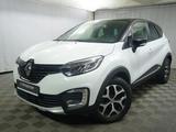 Renault Kaptur 2020 годаүшін7 900 000 тг. в Алматы