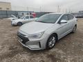 Hyundai Elantra 2019 годаүшін6 173 550 тг. в Алматы – фото 6