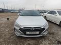 Hyundai Elantra 2019 годаүшін6 173 550 тг. в Алматы